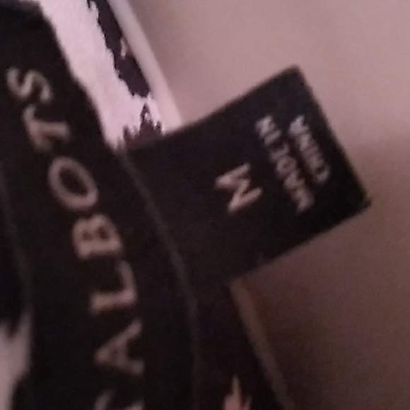 TALBOTS TOP - Picture 8 of 8